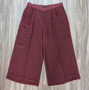 Banana Republic Petite cropped pants
